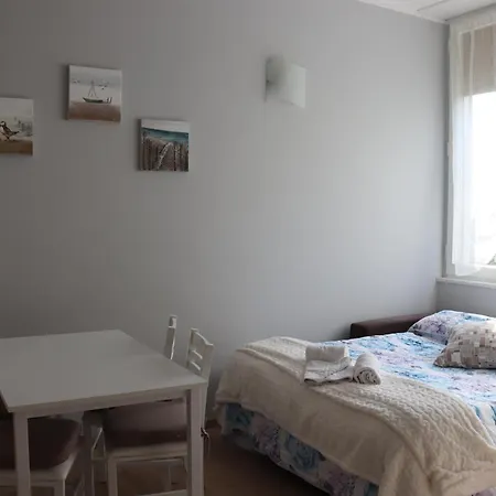 Apartment Monika 217 Dream *