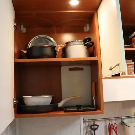 Monika 217 Dream Apartment Garda (Verona)