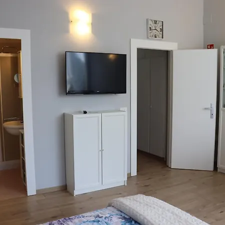 Apartment Monika 217 Dream *
