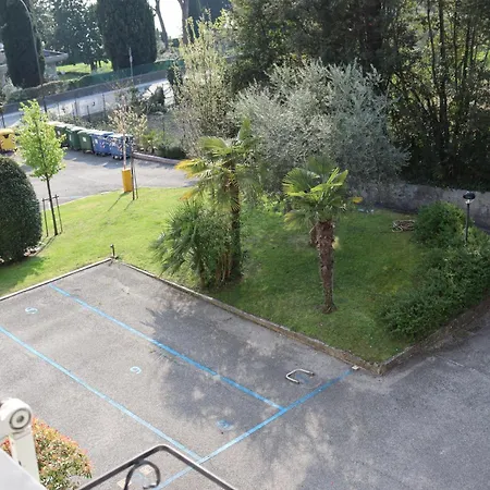 Monika 217 Dream Garda (Verona)