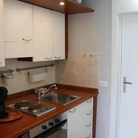 Apartment Monika 217 Dream *