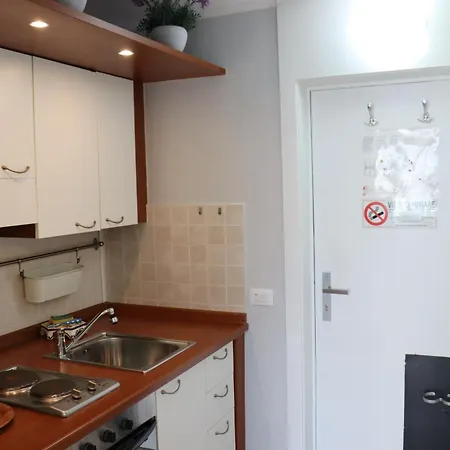 Monika 217 Dream Apartment