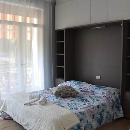 Monika 217 Dream アパート *