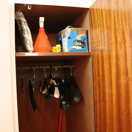 Monika 217 Dream アパート *