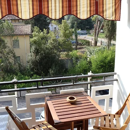 Monika 217 Dream アパート *