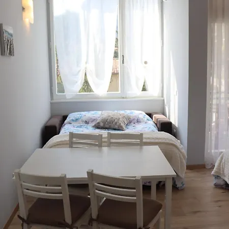 アパート Monika 217 Dream