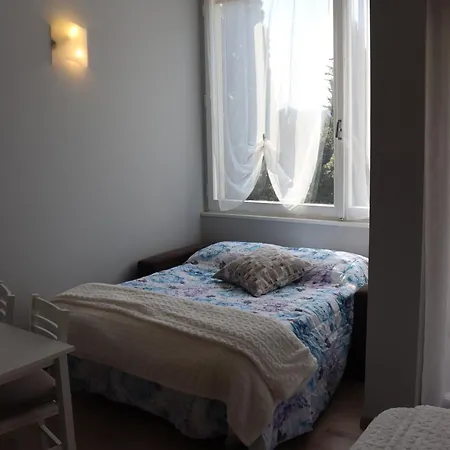 Monika 217 Dream アパート ガルダ