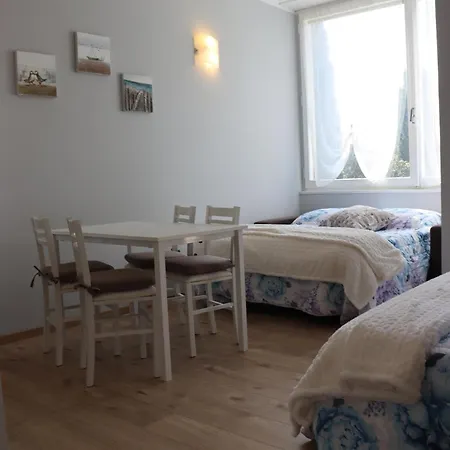 Monika 217 Dream アパート ガルダ