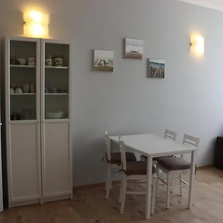 Appartement Monika 217 Dream