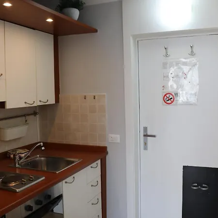 アパート Monika 217 Dream ガルダ