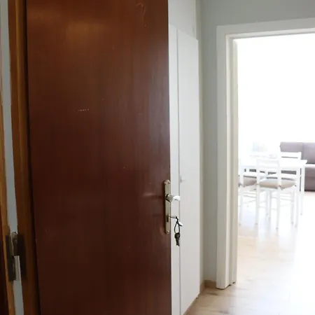 Monika 217 Dream アパート