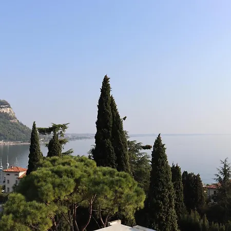 Monika 217 Dream Apartmán Garda (Verona)