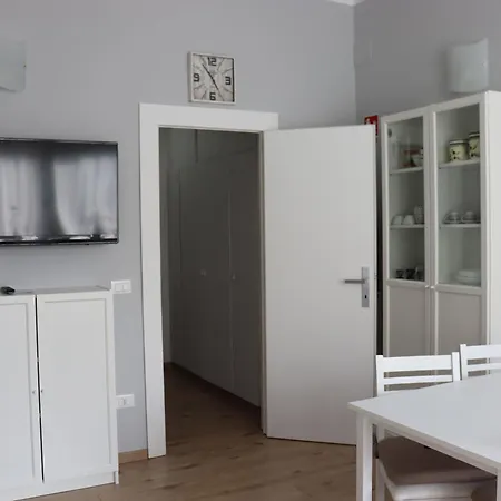 Apartmán Monika 217 Dream