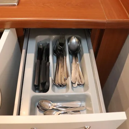 Monika 217 Dream Apartmán