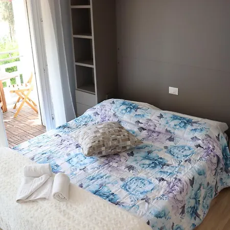 Monika 217 Dream Apartmán Garda (Verona)
