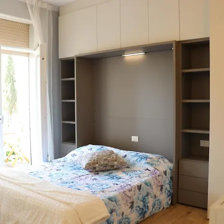 Monika 217 Dream Apartmán