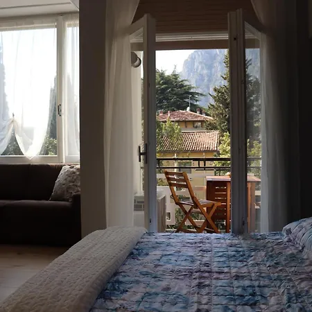 Apartmán Monika 217 Dream Garda (Verona)