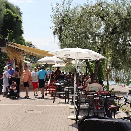 Apartmán Monika 217 Dream Garda (Verona)