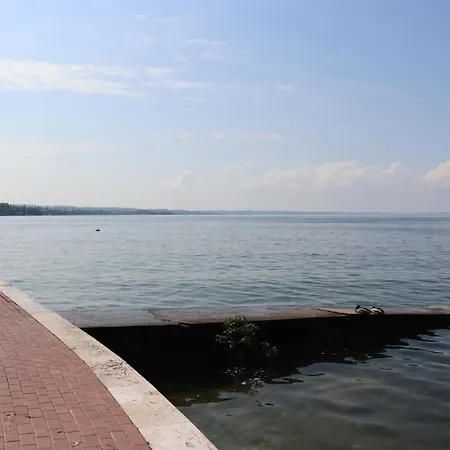 Monika 217 Dream Apartmán Garda (Verona)